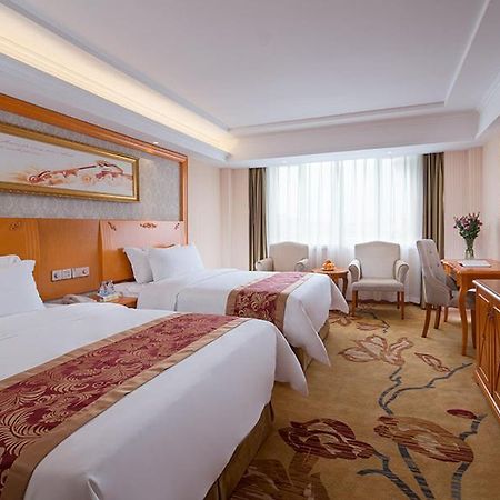 Vienna Hotel Zhongshan Central Coach Station Csangcsou Kültér fotó