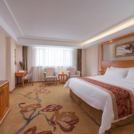 Vienna Hotel Zhongshan Central Coach Station Csangcsou Kültér fotó