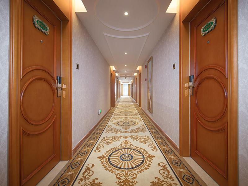 Vienna Hotel Zhongshan Central Coach Station Csangcsou Kültér fotó